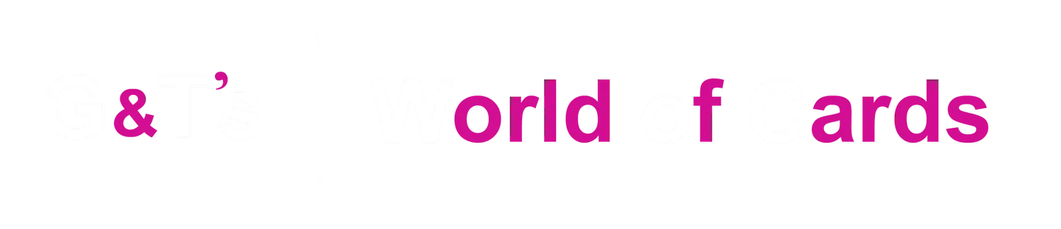 G&T’s World of Cards