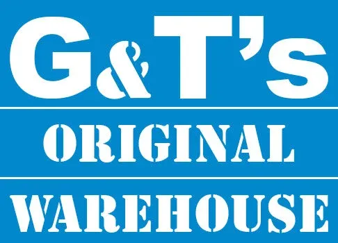 G&T’s Original Warehouse